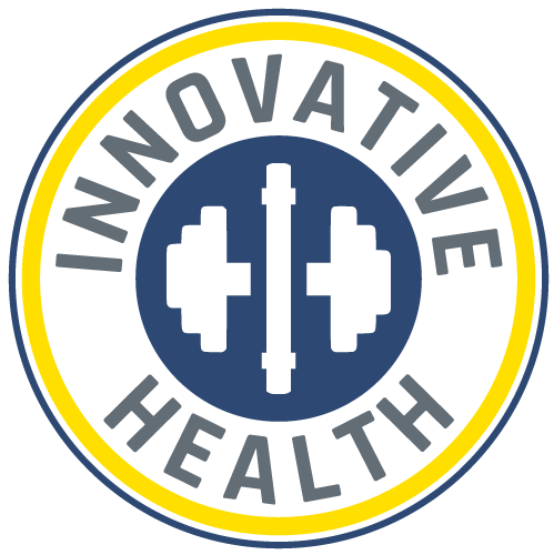 Innovative Health logo